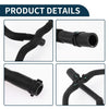 Land Rover LR4, Range Rover Sport Radiator Hose (2010-2013)