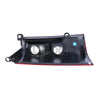 Chevrolet Express Savana Right Passenger Tail Light (2003–2023)