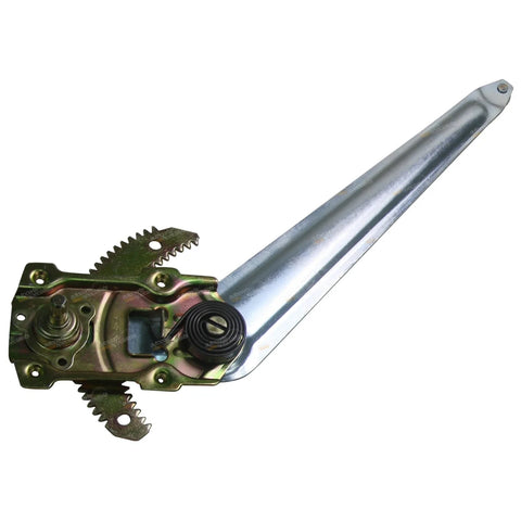 Toyota Hilux Front RH Window Regulator (1997–2005)