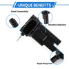 Toyota & Subaru Mass Air Flow Sensor