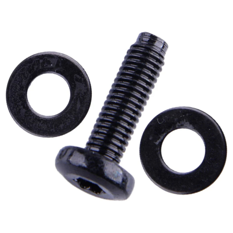 Jeep Wrangler JK 4 x A Pillar Hardtop M8 Torx Bolts (2007-2018)