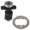 Honda Spourtrax 300 TRX300EX TRX300X Camshaft & Cam Gear Sprocket (1993–2009)