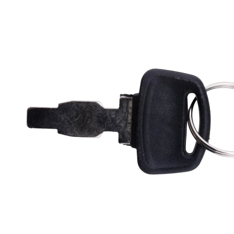Honda GX160 GX200 GX240 GX270 GX340 2 x Ignition Lock Set (2000-2023)