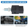 KIA Picanto Stop Lamp Switch (2007-2011)