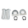 Dyna Sportster 883 1200 Foot Peg Mount Screw Kit (2004-2023)