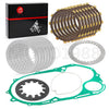 Yamaha V-Star 1100 XVS1100 Classic / Custom Complete Clutch Kit (1999-2009)
