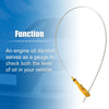 Toyota 4Runner SR5 Engine Oil Dipstick (2010-2023)