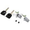 Honda CR-V Element Door Lock Cylinder Tumbler Set