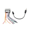 Jeep Liberty, Dodge Avenger Stereo Radio Cable Adapter Harness Antenna