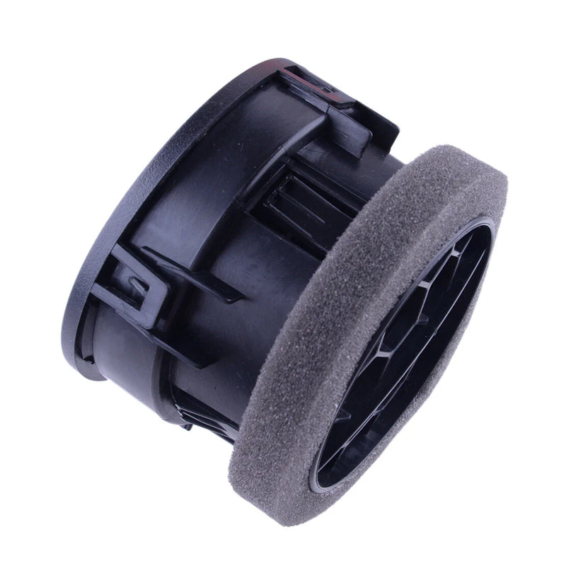 Ford F-150 Dashboard AC Heater Air Vent Louvre (2009-2014)