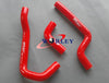 KTM 65 SX Silicone Radiator Hose Kit (2002-2008)