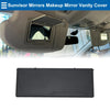 Buick Envision Sun Visor Mirror Cover (2014–2021)