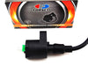 Polaris Sportsman 90 Ignition Coil Spark Plug Cap Assembly (2007-2016)