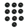 Nissan Versa Note 10 x Body Hole Plug Covers (2014-2015)