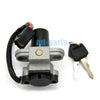 MULTISTRADA 620 DARK, DS1000S Ducati Ignition Key Switch (2004-2007)