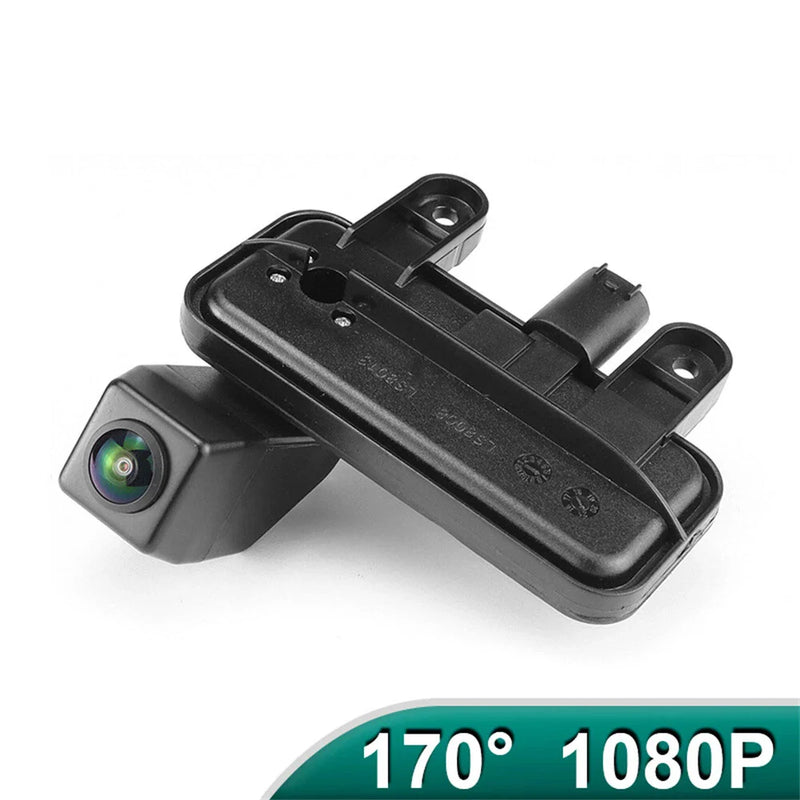 Benz E200 E260 E300 AHD 1080P Reverse Backup Camera (2010-2015)
