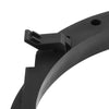 Honda 6.5" Plastic Speaker Spacer Adaptor Ring