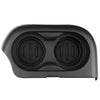 Ford Ranger Black Center Cup Holder / Front Split Bench (2005–2011)