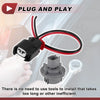 Ford Focus Turn Signal Light Socket Harness (1998-2011)