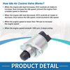Cadillac Escalade Idle Air Control Valve (2002)