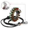 Yamaha YFM350FW Big Bear 350, YFM350FX Wolverine 350 Stator Coil (1998-2006)