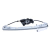 Alfa Romeo 159 Rear Left Window Regulator W/o Motor (2005–2011)