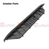 Nissan Navara D40M Spanish 2005-2015 Rear Bumper Step