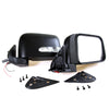 Nissan D22 Navara Terrano 1997-2004 Door Mirrors
