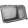 Mercedes-Benz W124 E200 E320 Headlight Lens (1994-1996)