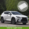 Lexus GX460 Front Left Interior Light Cover (2010-2023)