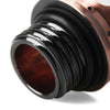 Harley Touring Softail Dyna Gas Cap Cover (2014-2023)