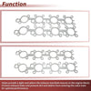 Toyota Land Cruiser Exhaust Manifold Header Gaskets (2008-2021)