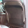 Benz CLA 2014-2019 Carbon Fiber Seat Back Cover Trim