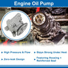 CHEVROLET TRACKER Engine Oil Pump (1999 - 2003)