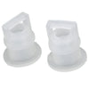 Jeep Wrangler JK & Patriot MK 4pcs Shift Cable Bushing (2007-2018)