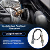 Toyota Sienna Solara 3.0L V6 Upstream Oxygen Sensor (2001-2003)