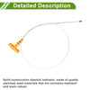 Dodge Ram 1500 8Cyl 5.2L Engine Oil Dipstick (1997-2001)