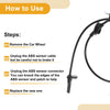 Subaru Outback ABS Wheel Speed Sensor (2007-2009)