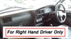 Toyota Hilux MK3 LN85 LN86 Turn Signal Wiper Control Switch (1989-1997)