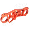 Suzuki GSXR600 / 750 GSXR1000 CNC Upper Top Clamp Triple Tree (06-09)