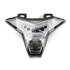 Kawasaki Z1000 Ninja ZX10R LED Taillight Turn Signal (2014-2022)