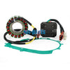 Aprilia ETV1000 Capo Nord Stator Magneto Regulator Rectifier Gasket (01-07)