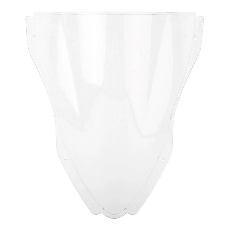 Kawasaki ZX-10R (2016-2018) Clear Windshield