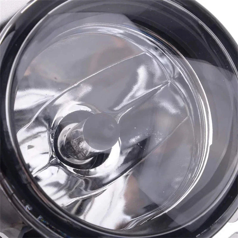 Mitsubishi Outlander Outlander Sport RVR Front Bumper Fog Light (2011-2023)
