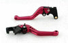 Honda CBR600RR (2007-2011) CBR1000RR Brake Clutch Lever (2008-2011)