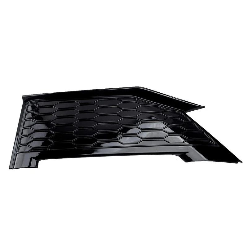 Honda Civic Sedan Fog Light Honeycomb Cover Frame (2016-2021)
