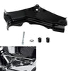 Harley Touring Road King Electra Street Glide Cylinder Base Cover (17-24)