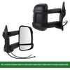Citroen Jumper Relay Right Side Door Mirror (2006-2023)