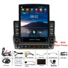 Chevrolet Camaro 9.7" Vertical Car Stereo Radio Navigation (2008-2015)