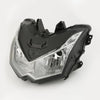 Kawasaki Z1000 Headlight Lamp Assembly (2010-2013)